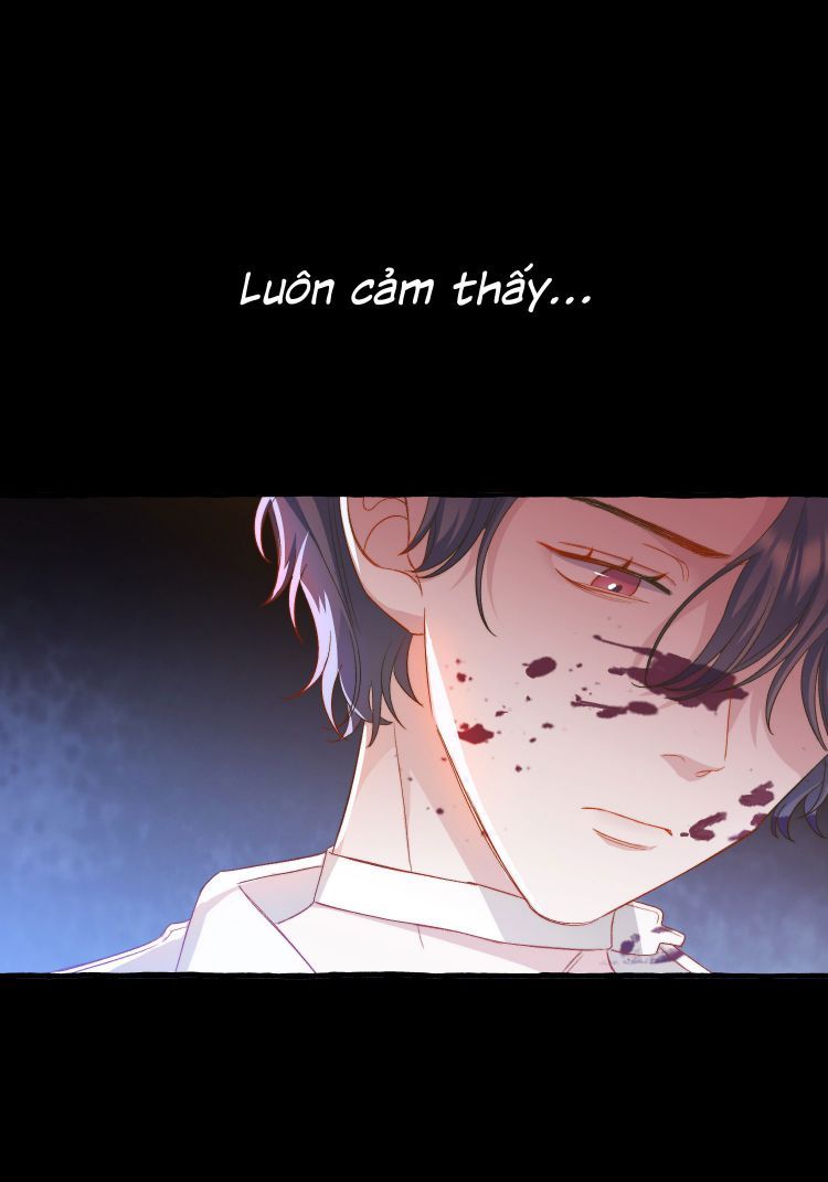 Nụ Hôn Vực Thẳm Chapter 27 - Trang 2