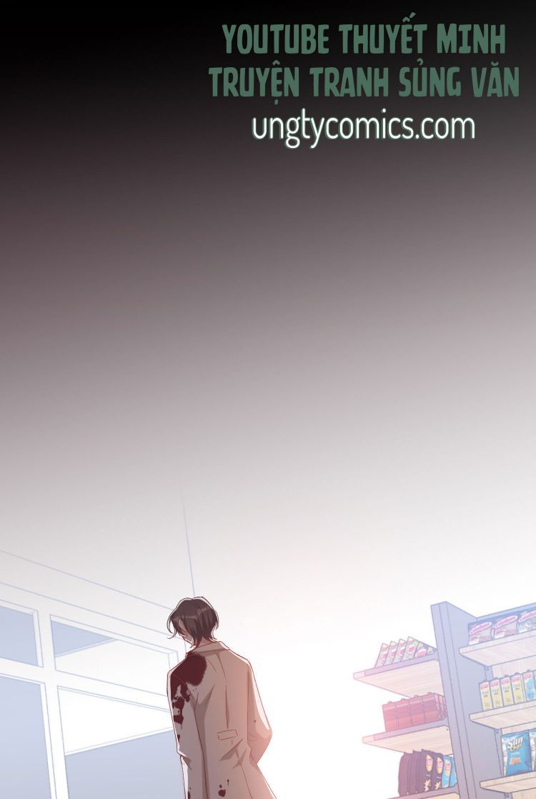 Nụ Hôn Vực Thẳm Chapter 27 - Trang 2