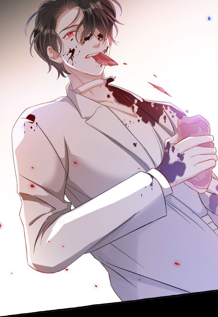 Nụ Hôn Vực Thẳm Chapter 27 - Trang 2