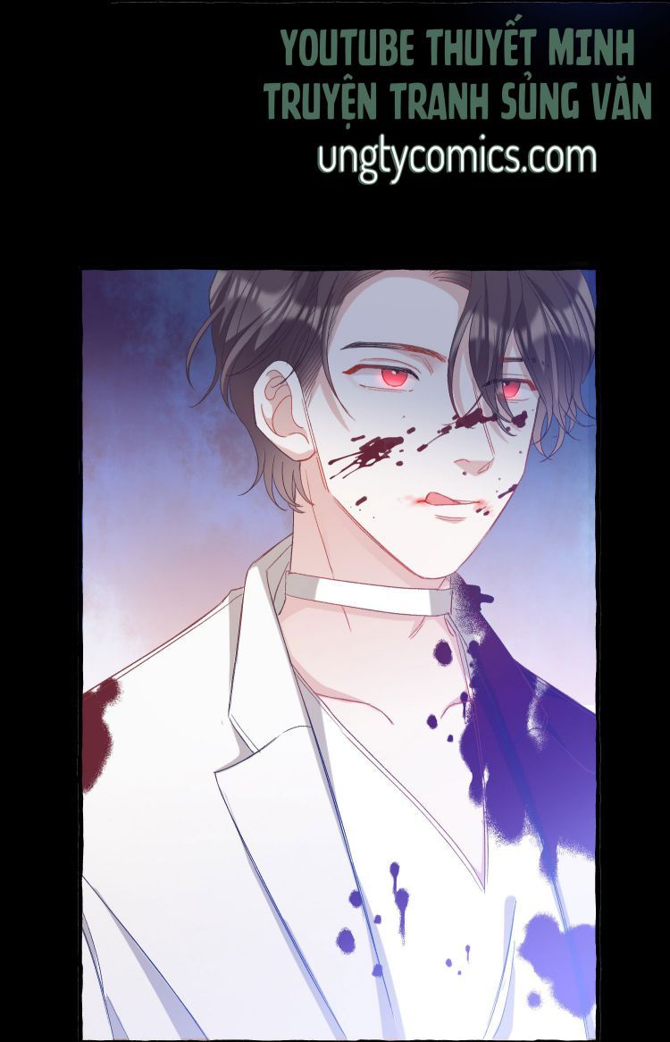 Nụ Hôn Vực Thẳm Chapter 27 - Trang 2