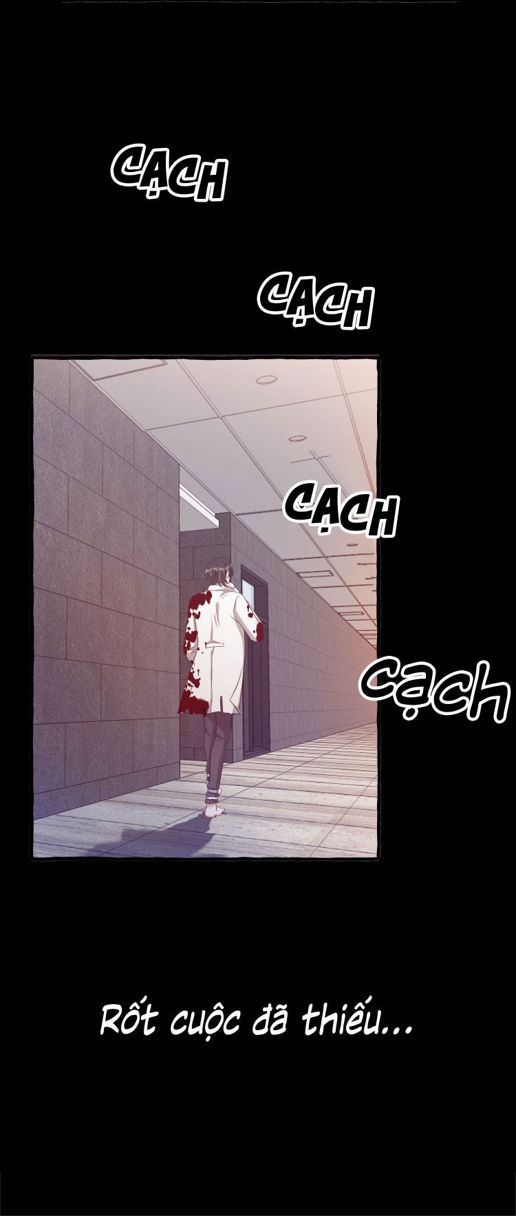 Nụ Hôn Vực Thẳm Chapter 27 - Trang 2