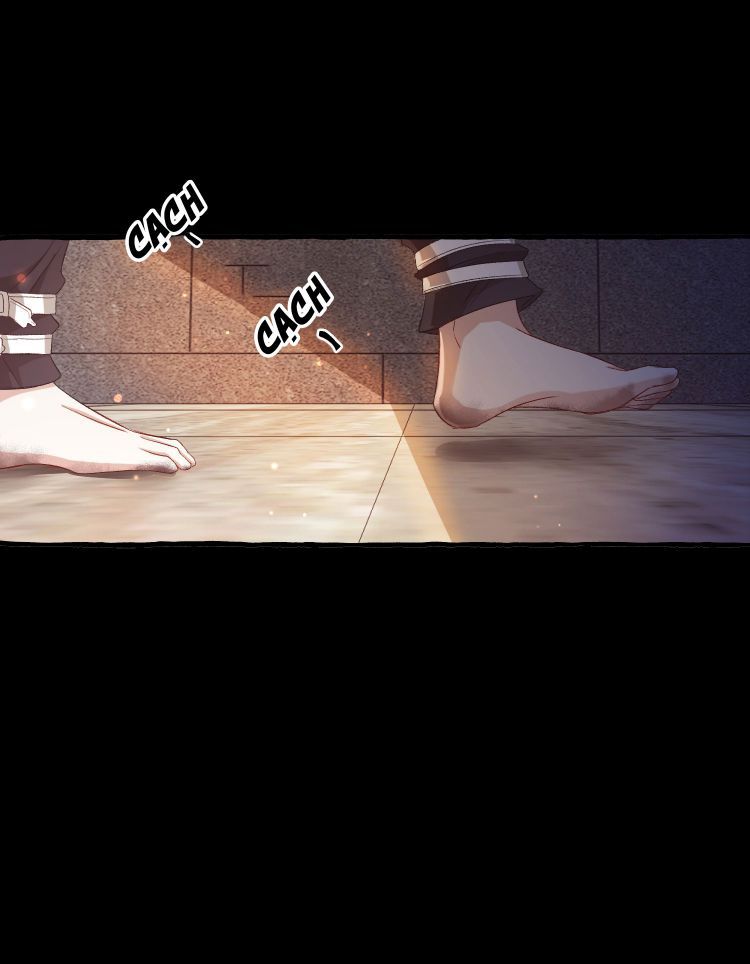 Nụ Hôn Vực Thẳm Chapter 27 - Trang 2