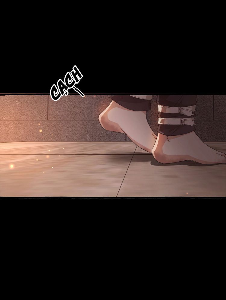 Nụ Hôn Vực Thẳm Chapter 27 - Trang 2