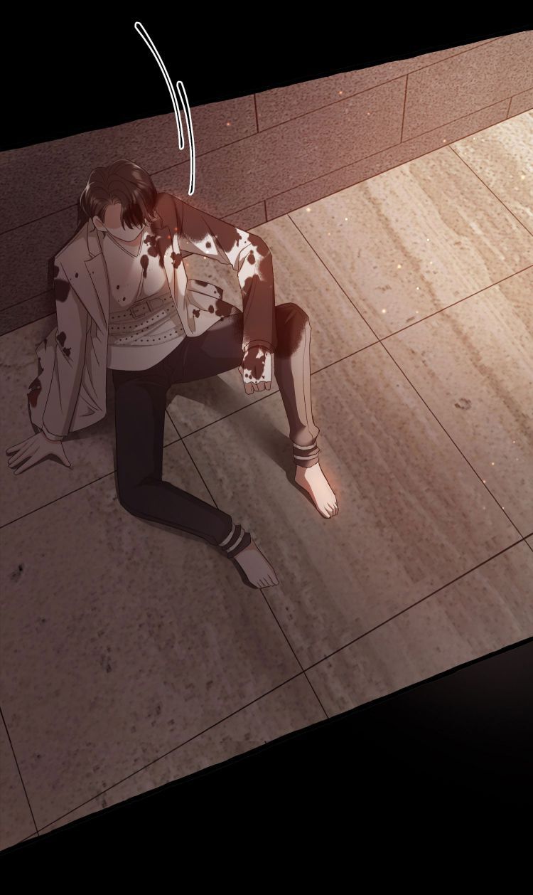 Nụ Hôn Vực Thẳm Chapter 27 - Trang 2