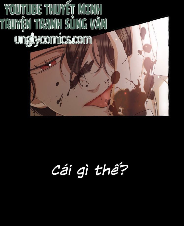 Nụ Hôn Vực Thẳm Chapter 27 - Trang 2