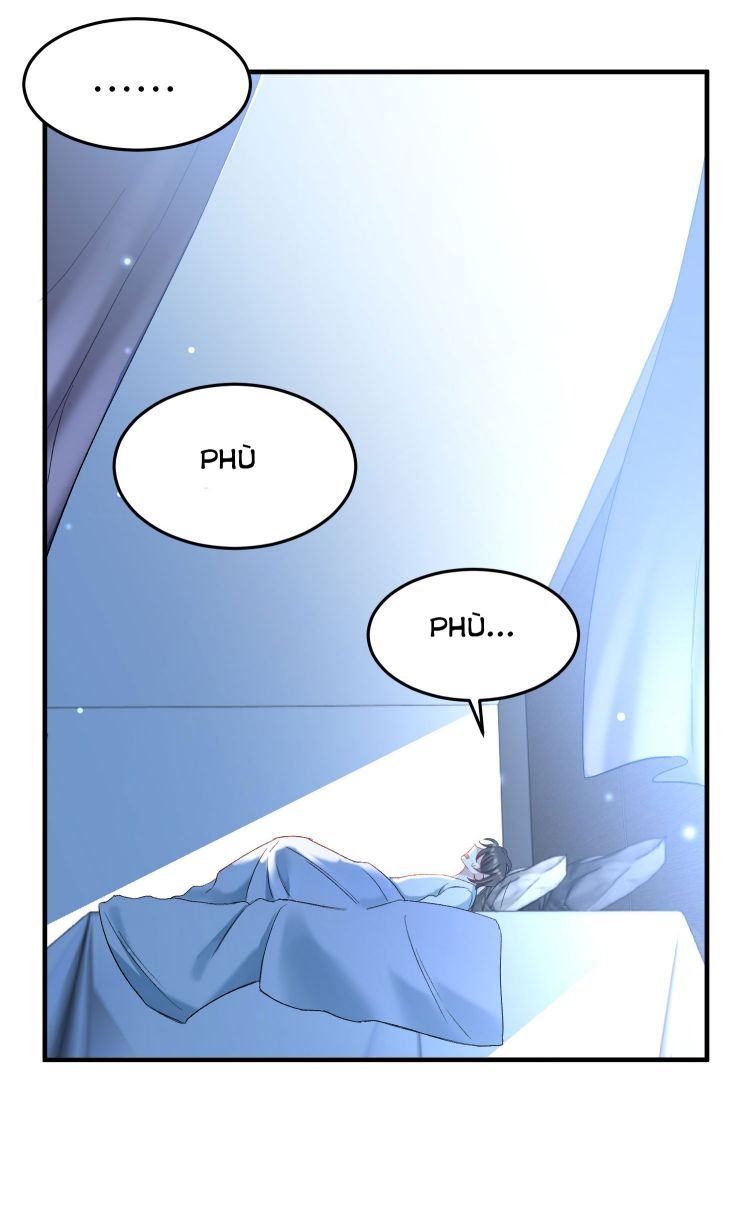 Nụ Hôn Vực Thẳm Chapter 27 - Trang 2