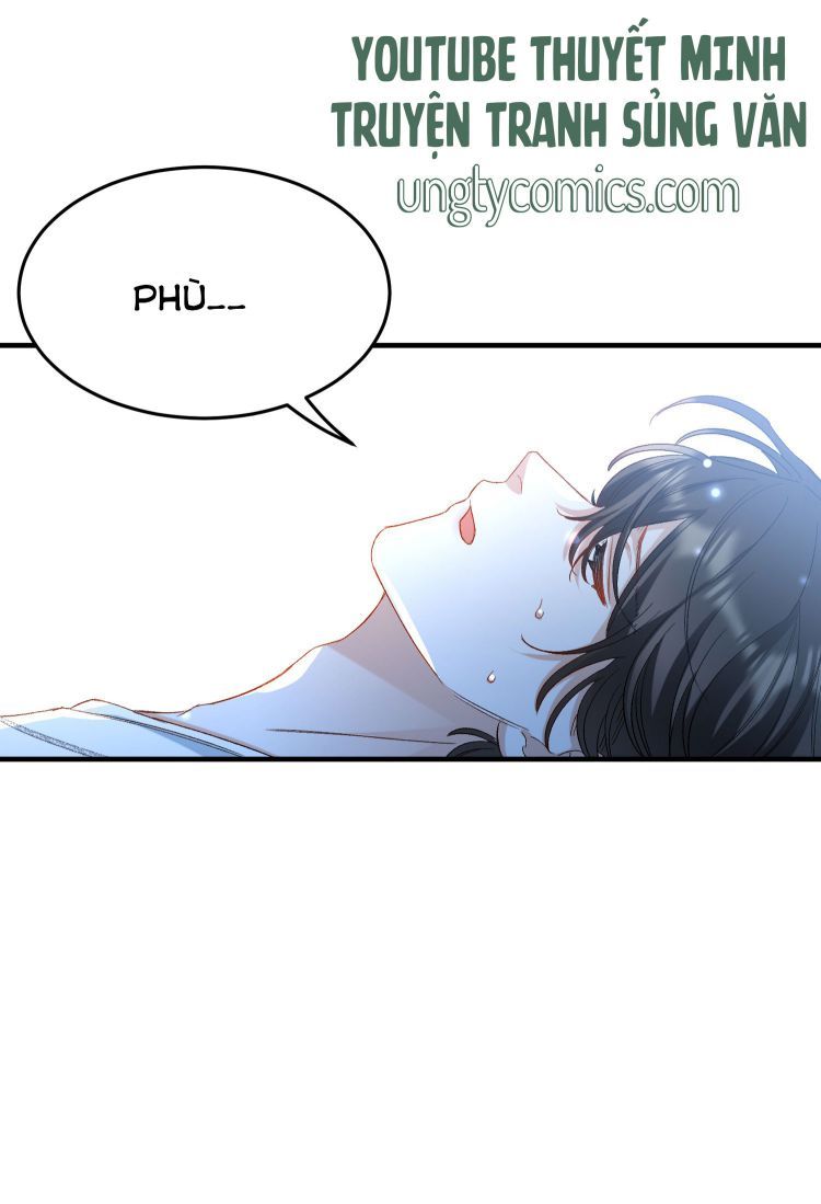 Nụ Hôn Vực Thẳm Chapter 27 - Trang 2