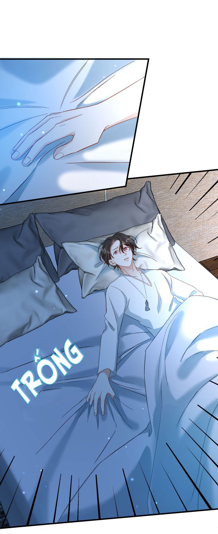 Nụ Hôn Vực Thẳm Chapter 27 - Trang 2