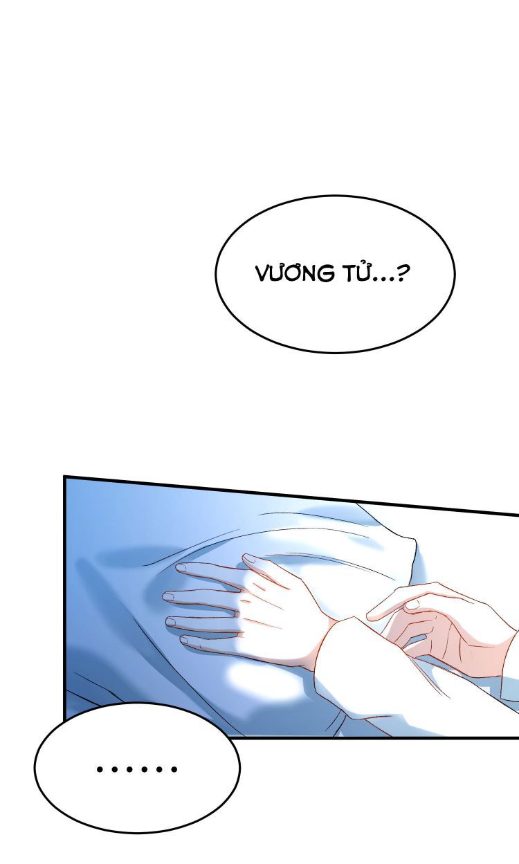 Nụ Hôn Vực Thẳm Chapter 27 - Trang 2