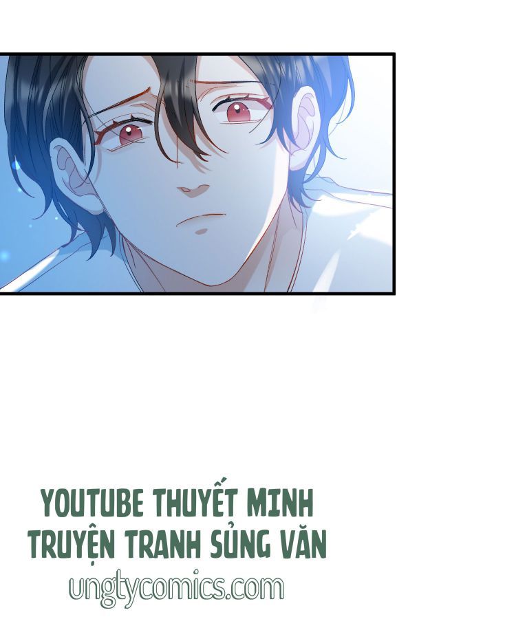 Nụ Hôn Vực Thẳm Chapter 27 - Trang 2