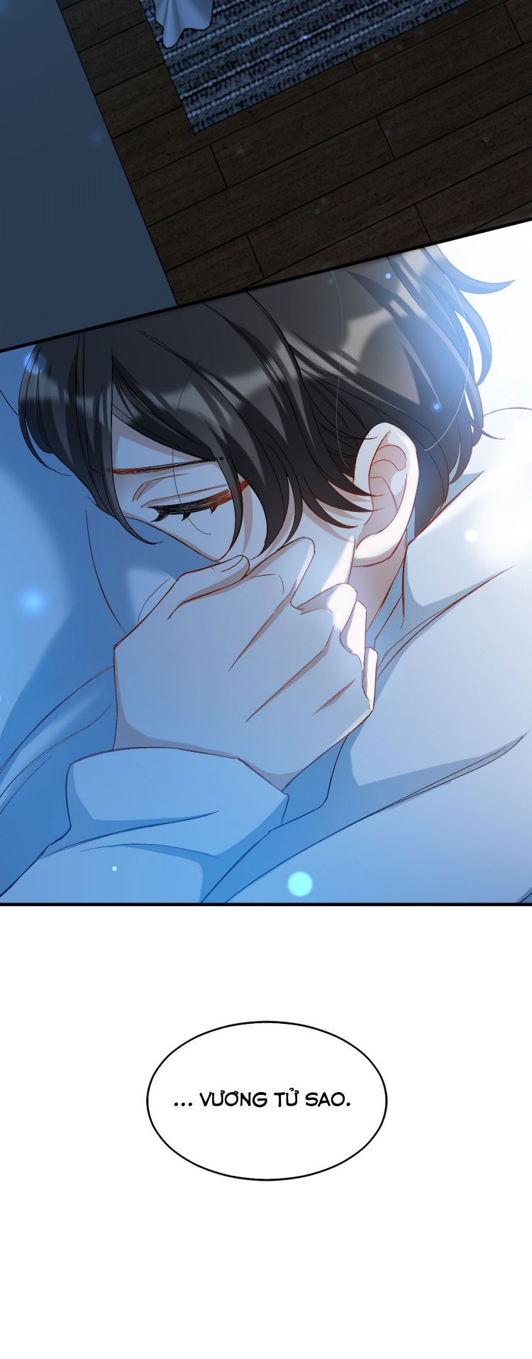 Nụ Hôn Vực Thẳm Chapter 27 - Trang 2