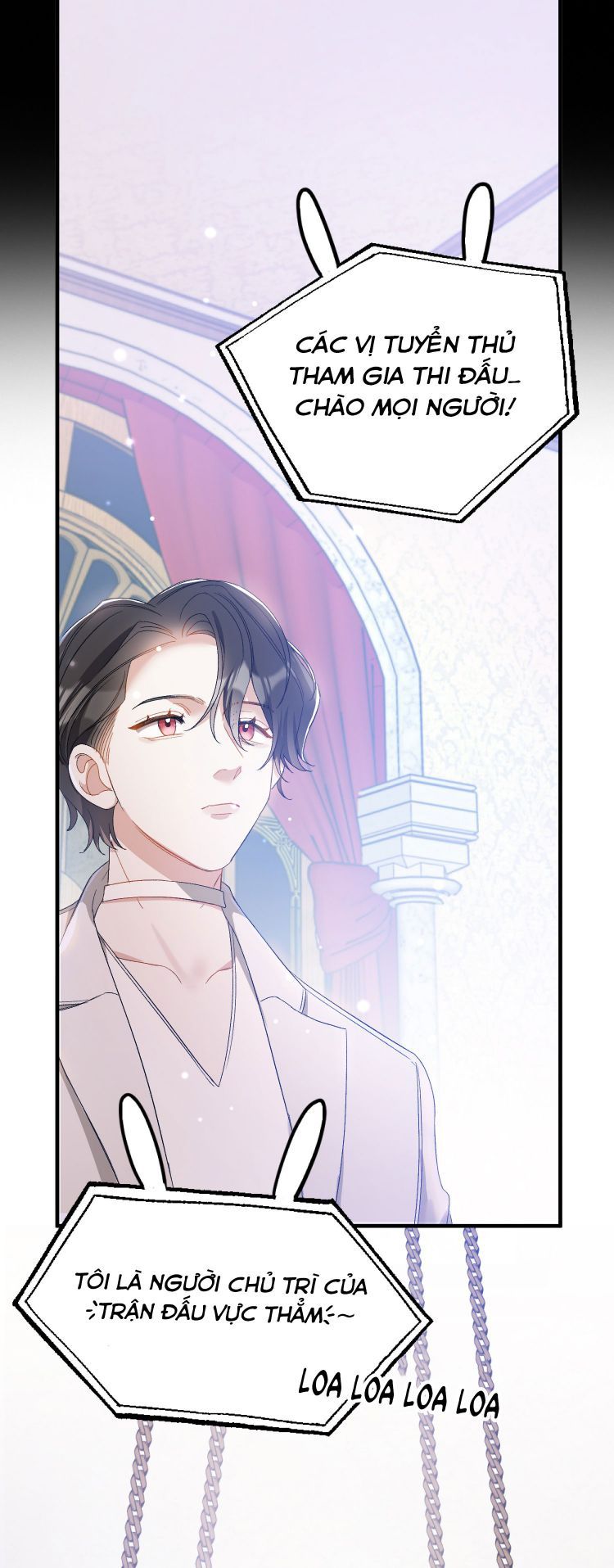 Nụ Hôn Vực Thẳm Chapter 27 - Trang 2
