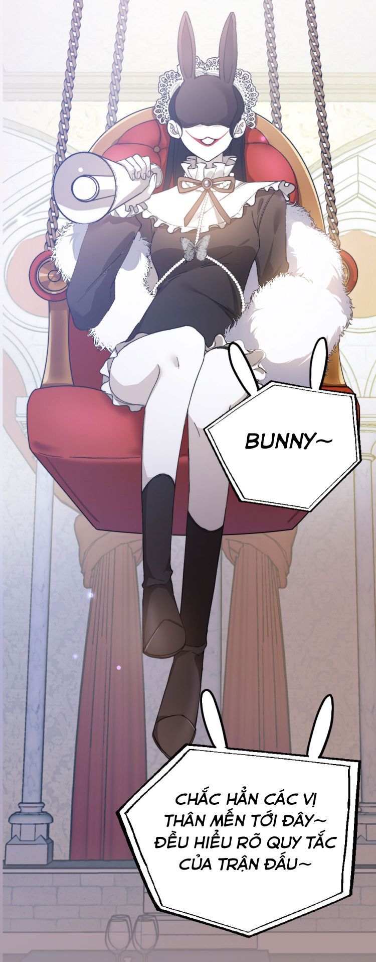 Nụ Hôn Vực Thẳm Chapter 27 - Trang 2
