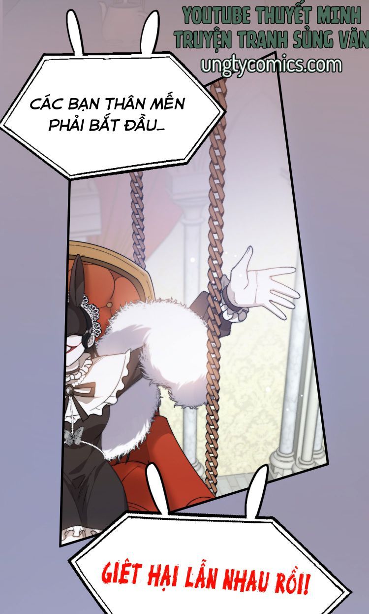 Nụ Hôn Vực Thẳm Chapter 27 - Trang 2