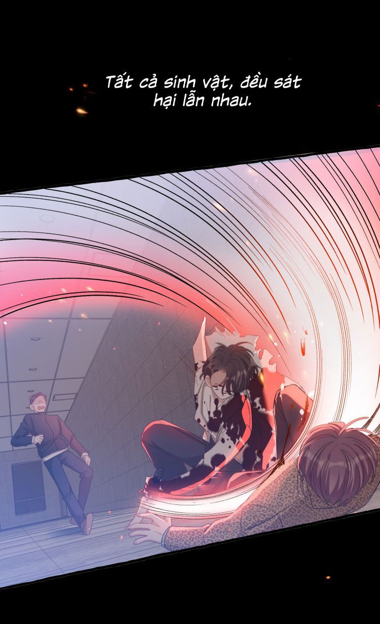 Nụ Hôn Vực Thẳm Chapter 28 - Trang 2