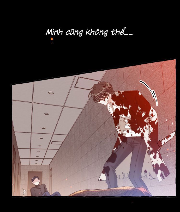 Nụ Hôn Vực Thẳm Chapter 28 - Trang 2