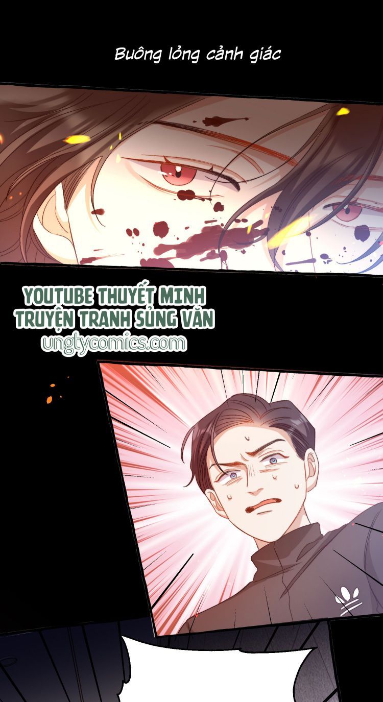 Nụ Hôn Vực Thẳm Chapter 28 - Trang 2
