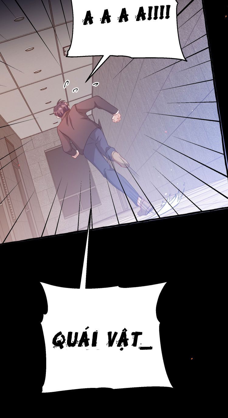 Nụ Hôn Vực Thẳm Chapter 28 - Trang 2