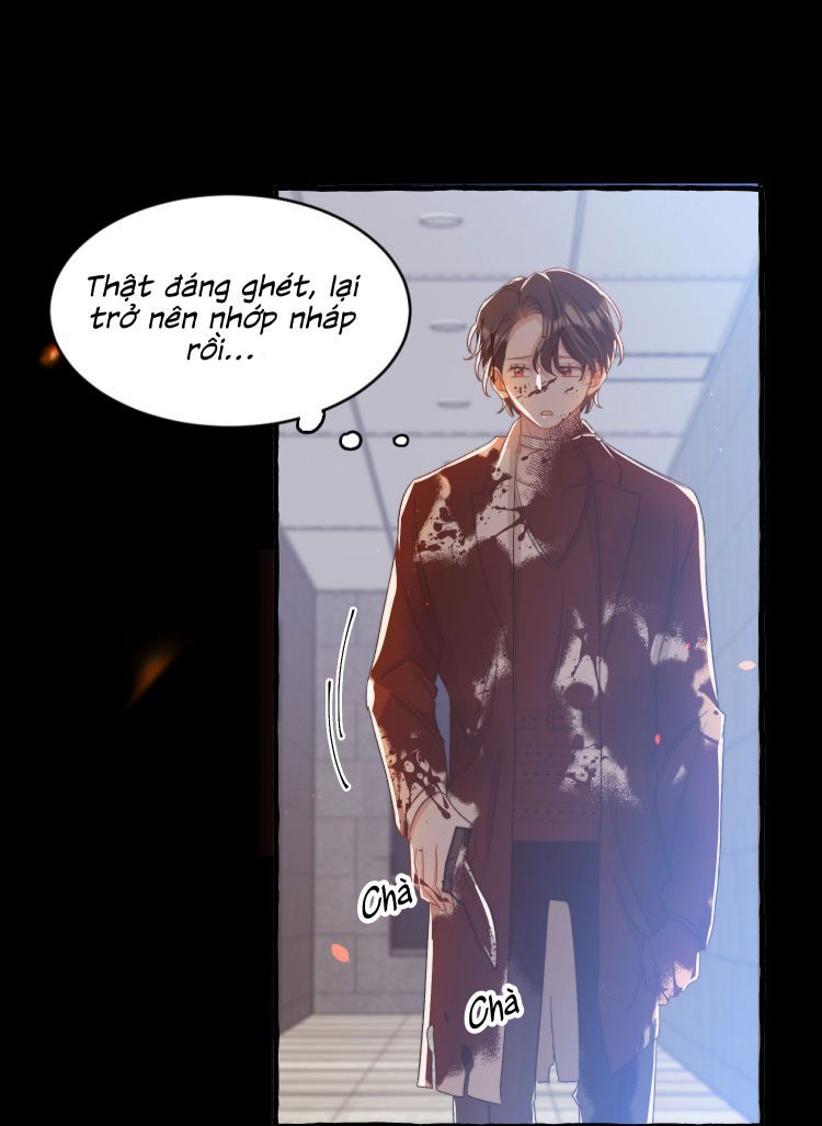Nụ Hôn Vực Thẳm Chapter 28 - Trang 2