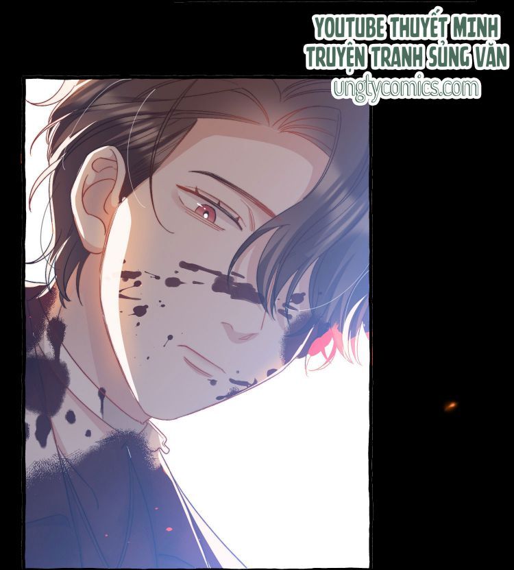 Nụ Hôn Vực Thẳm Chapter 28 - Trang 2
