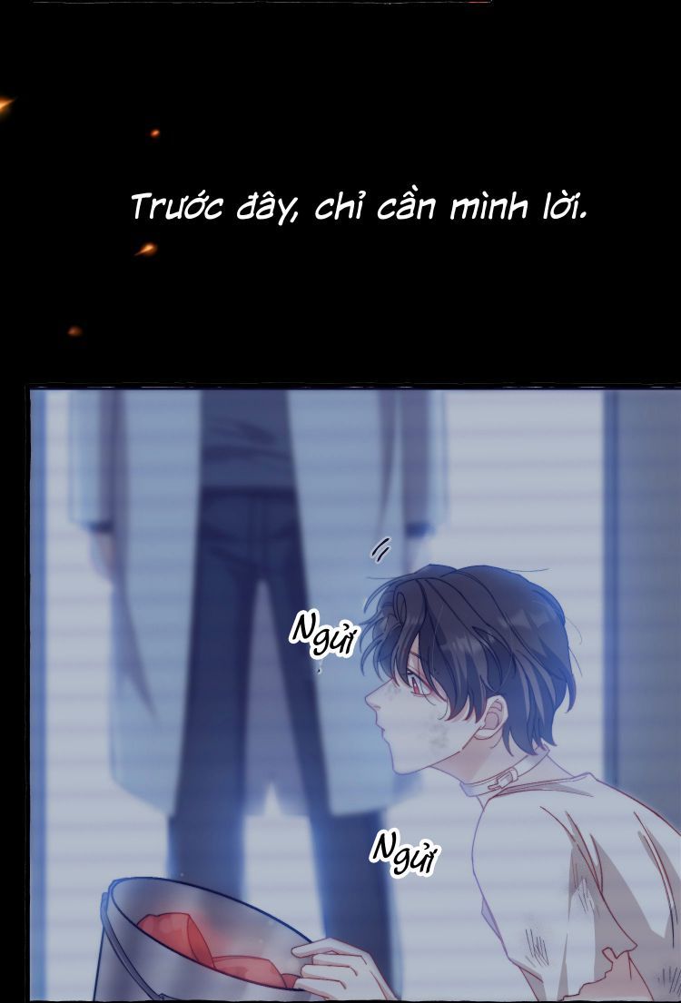 Nụ Hôn Vực Thẳm Chapter 28 - Trang 2