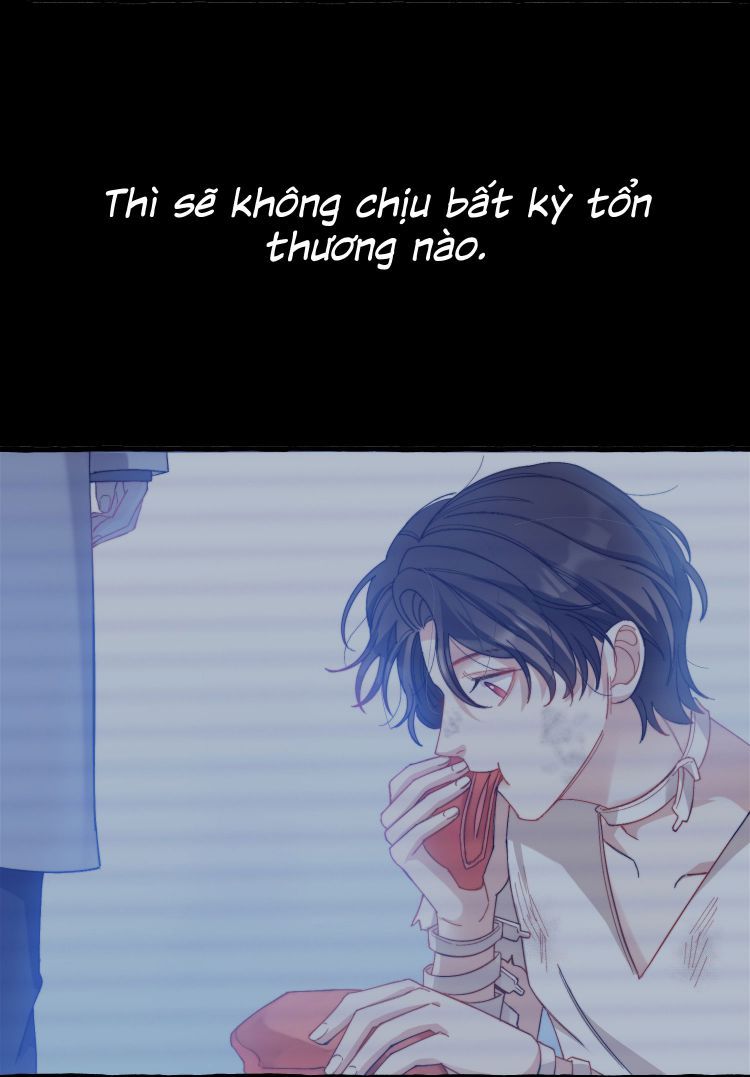 Nụ Hôn Vực Thẳm Chapter 28 - Trang 2