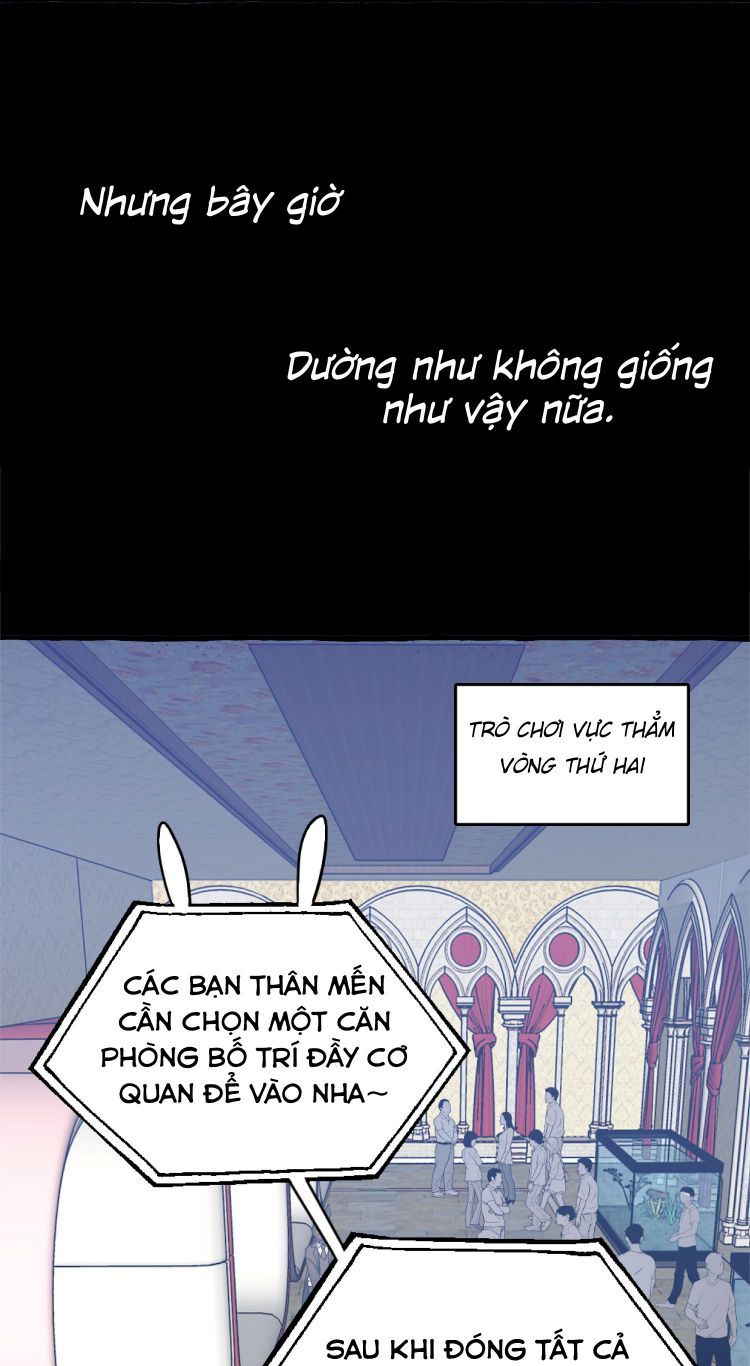Nụ Hôn Vực Thẳm Chapter 28 - Trang 2