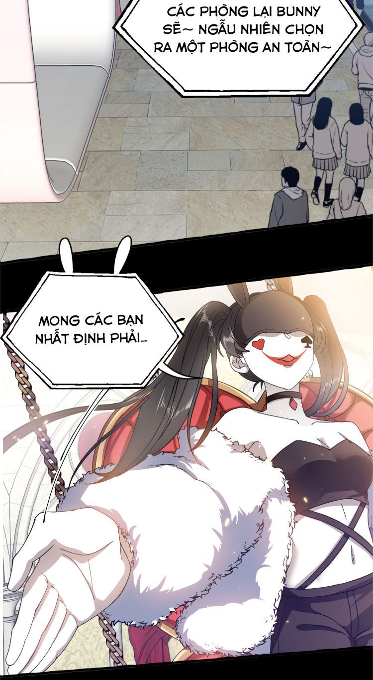 Nụ Hôn Vực Thẳm Chapter 28 - Trang 2