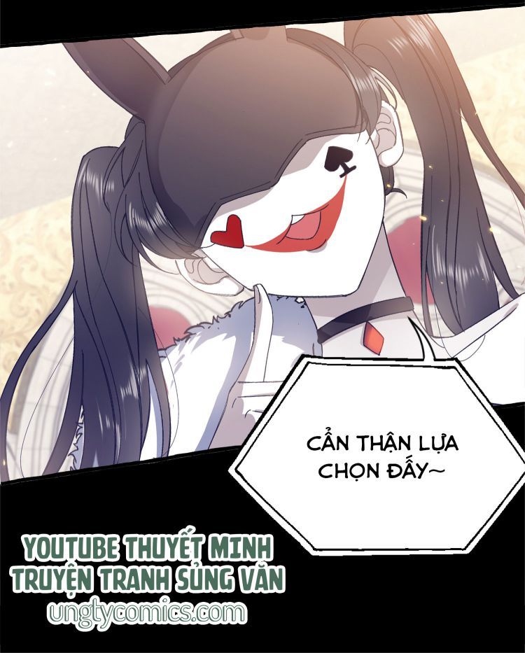 Nụ Hôn Vực Thẳm Chapter 28 - Trang 2