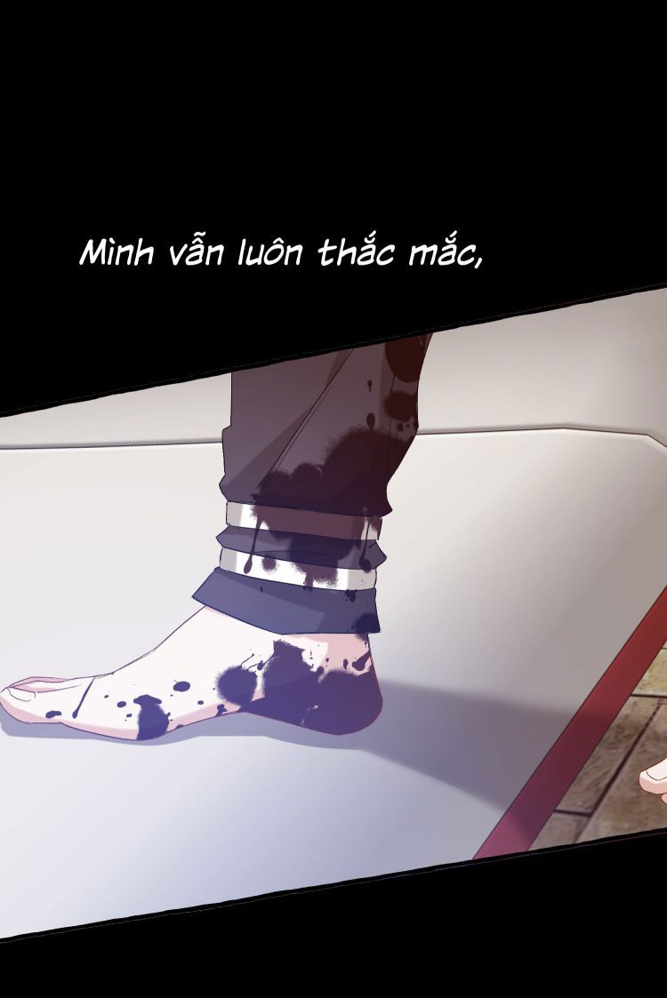 Nụ Hôn Vực Thẳm Chapter 28 - Trang 2