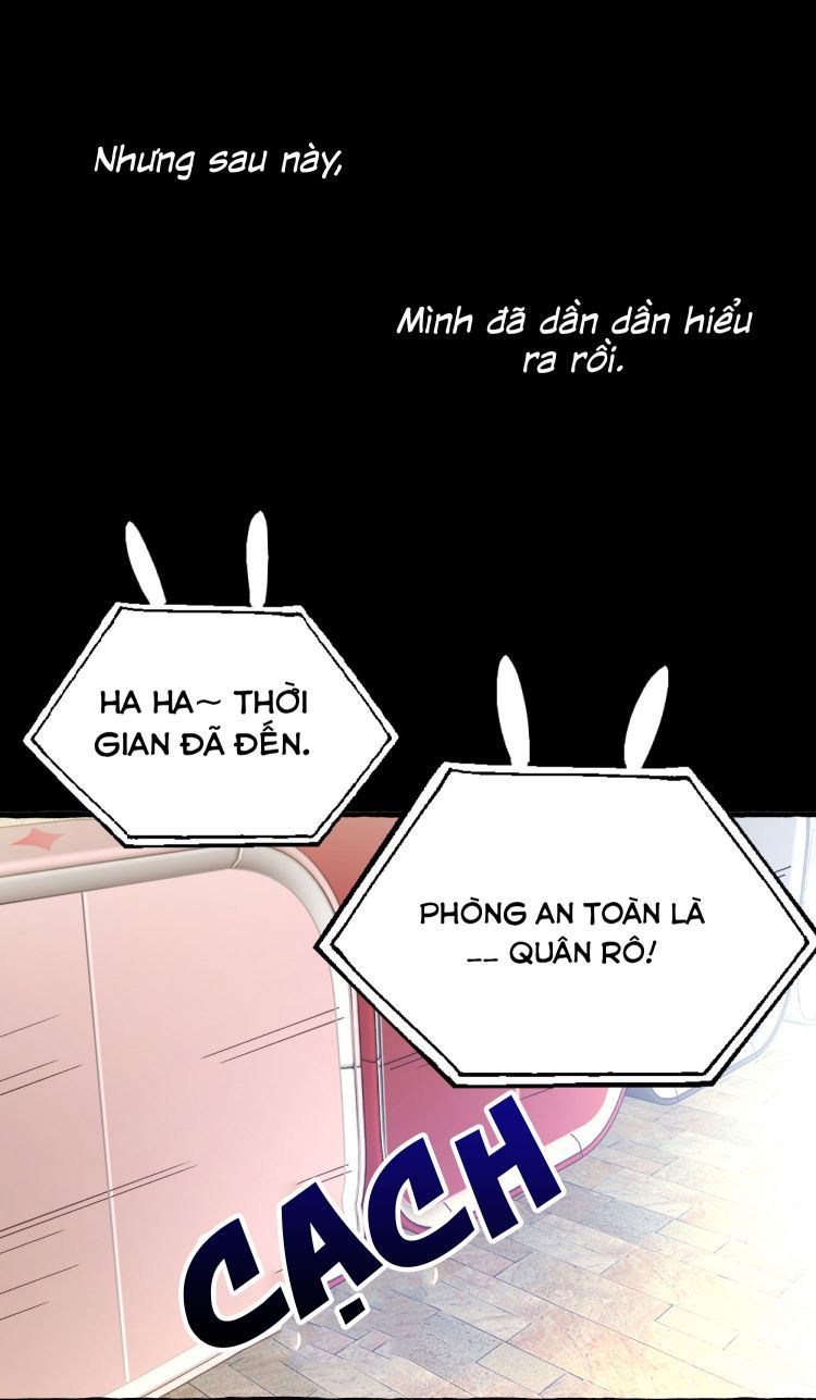 Nụ Hôn Vực Thẳm Chapter 28 - Trang 2