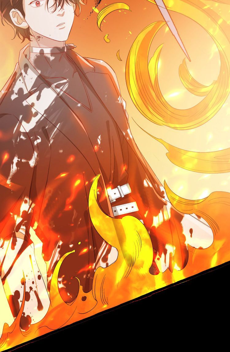 Nụ Hôn Vực Thẳm Chapter 28 - Trang 2