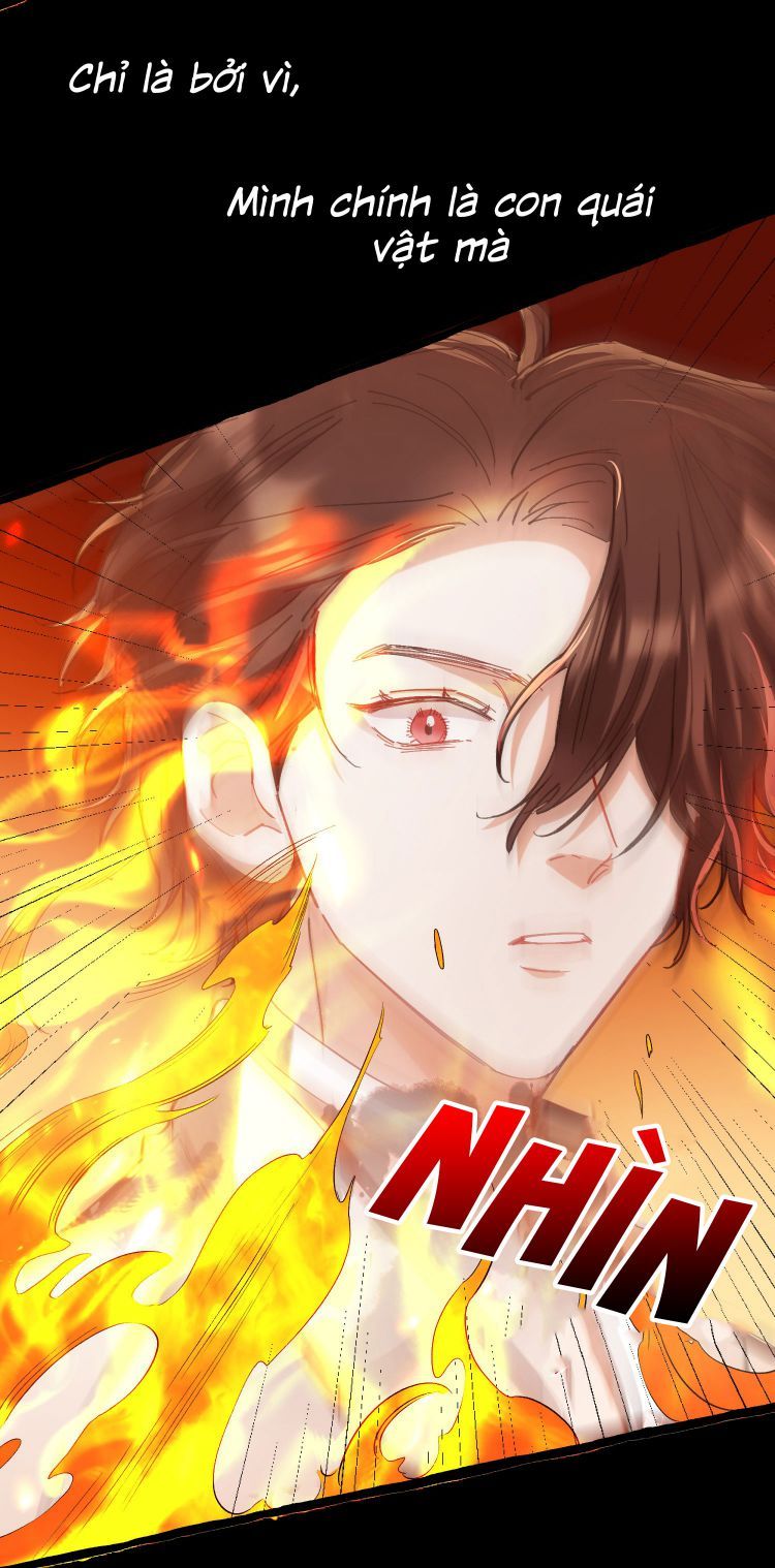 Nụ Hôn Vực Thẳm Chapter 28 - Trang 2