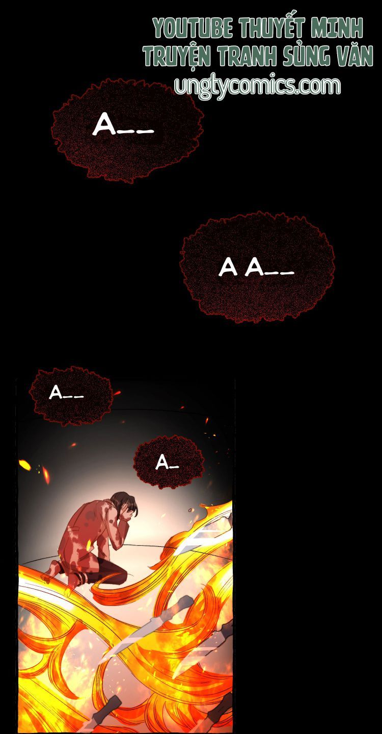 Nụ Hôn Vực Thẳm Chapter 28 - Trang 2