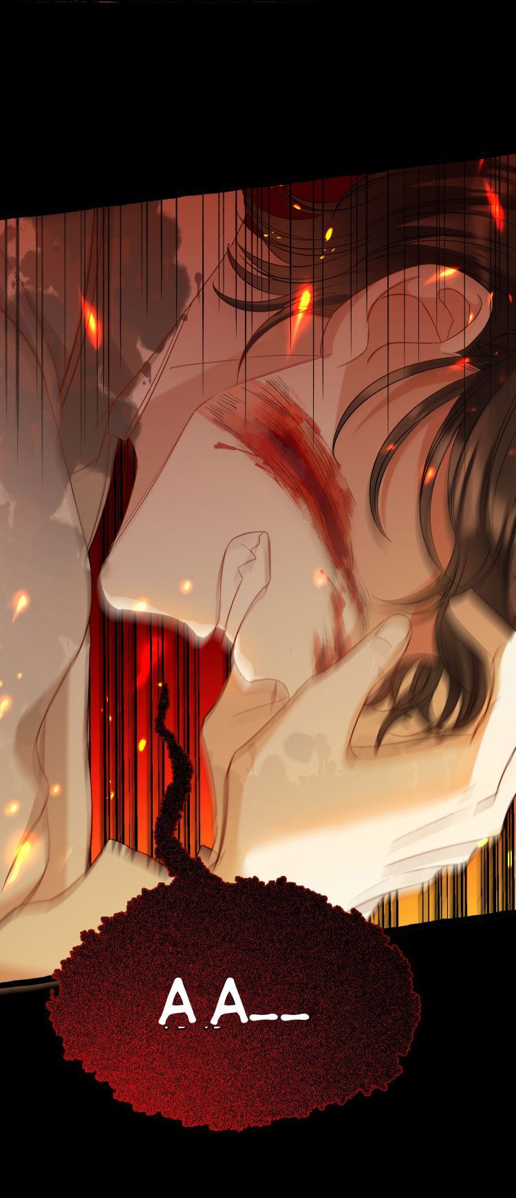 Nụ Hôn Vực Thẳm Chapter 28 - Trang 2