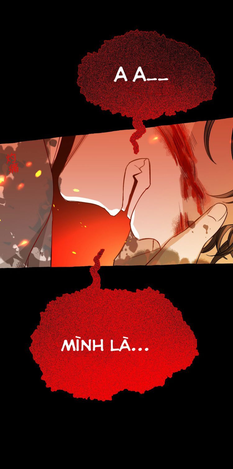 Nụ Hôn Vực Thẳm Chapter 28 - Trang 2