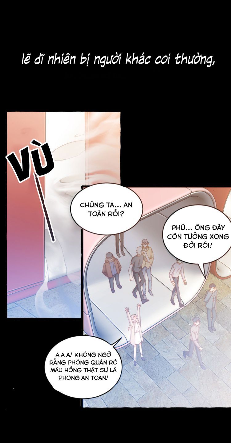 Nụ Hôn Vực Thẳm Chapter 28 - Trang 2
