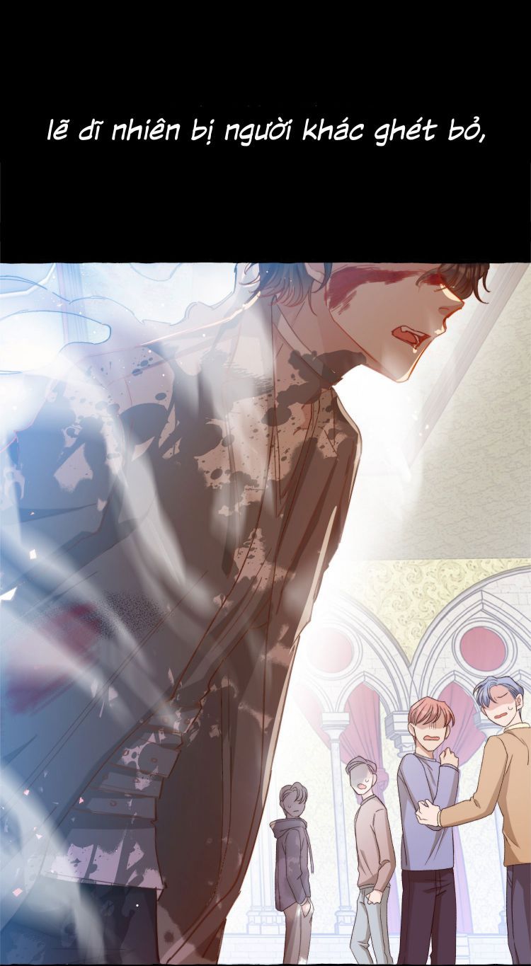 Nụ Hôn Vực Thẳm Chapter 28 - Trang 2