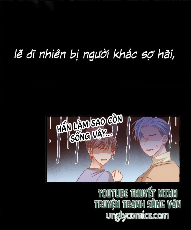 Nụ Hôn Vực Thẳm Chapter 28 - Trang 2