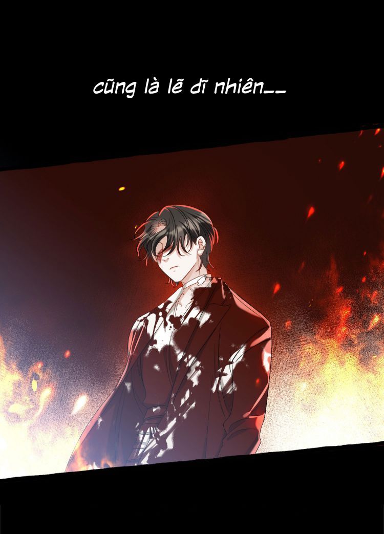 Nụ Hôn Vực Thẳm Chapter 28 - Trang 2