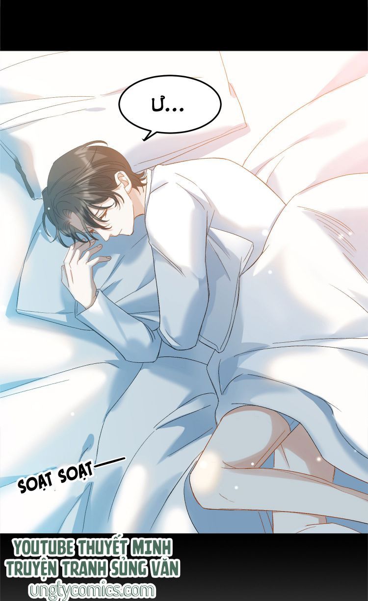 Nụ Hôn Vực Thẳm Chapter 28 - Trang 2