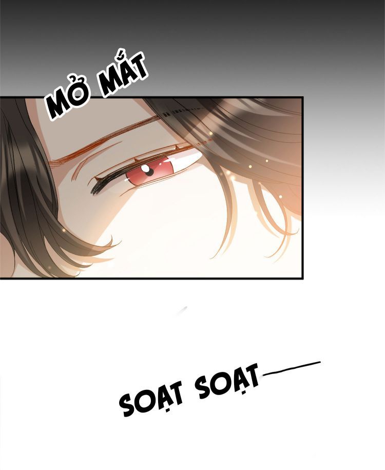 Nụ Hôn Vực Thẳm Chapter 28 - Trang 2