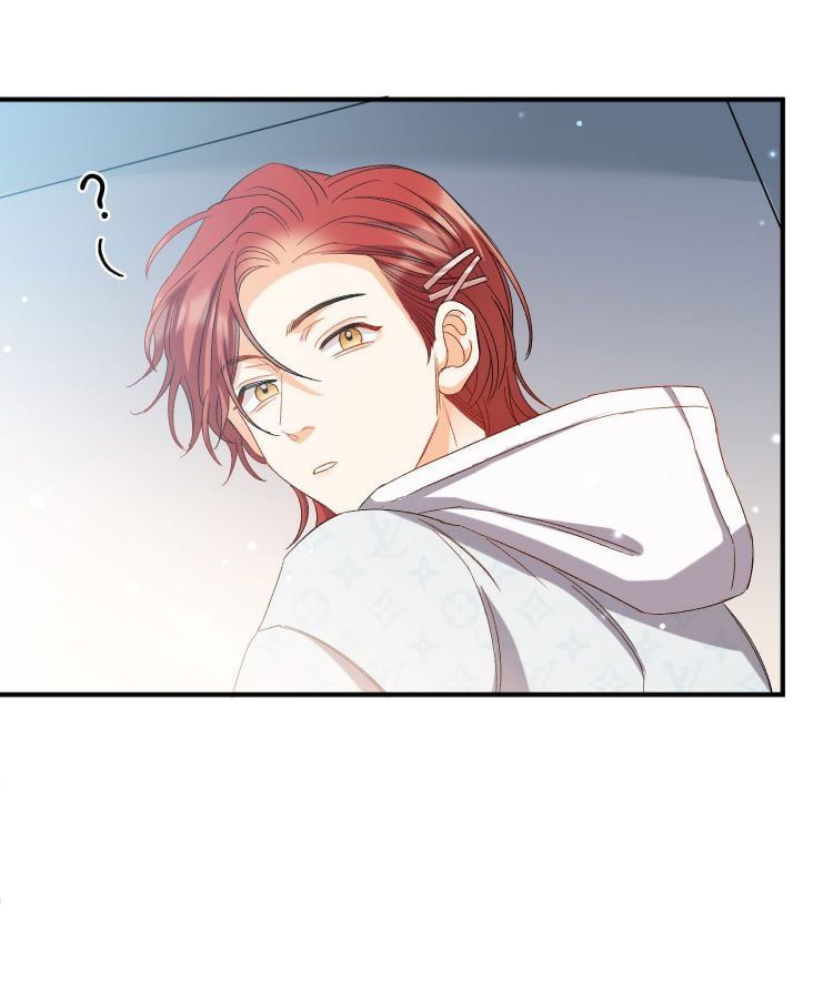 Nụ Hôn Vực Thẳm Chapter 28 - Trang 2
