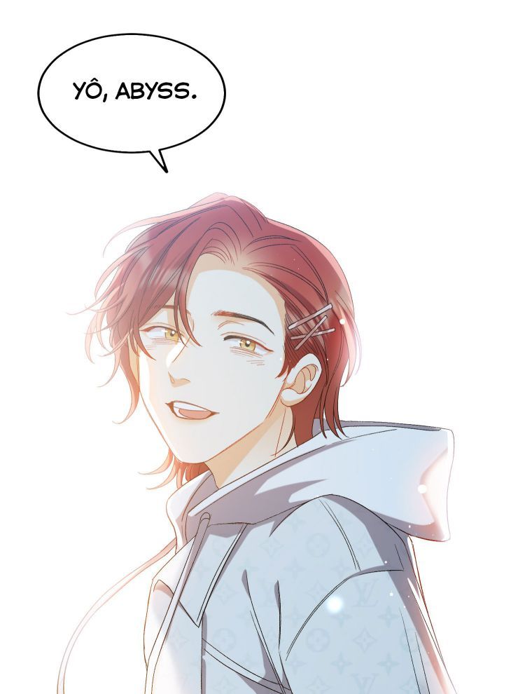 Nụ Hôn Vực Thẳm Chapter 28 - Trang 2
