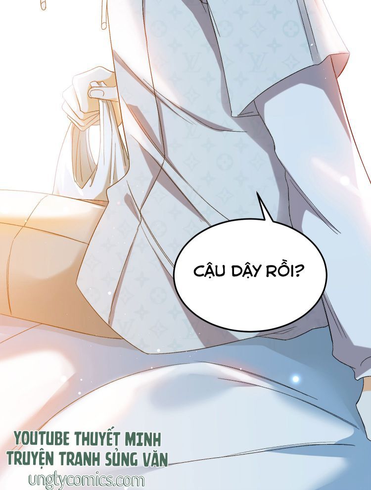 Nụ Hôn Vực Thẳm Chapter 28 - Trang 2