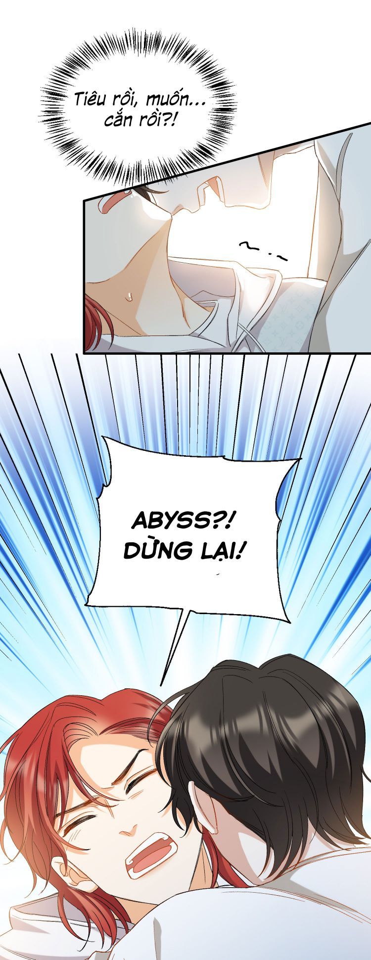 Nụ Hôn Vực Thẳm Chapter 29 - Trang 2