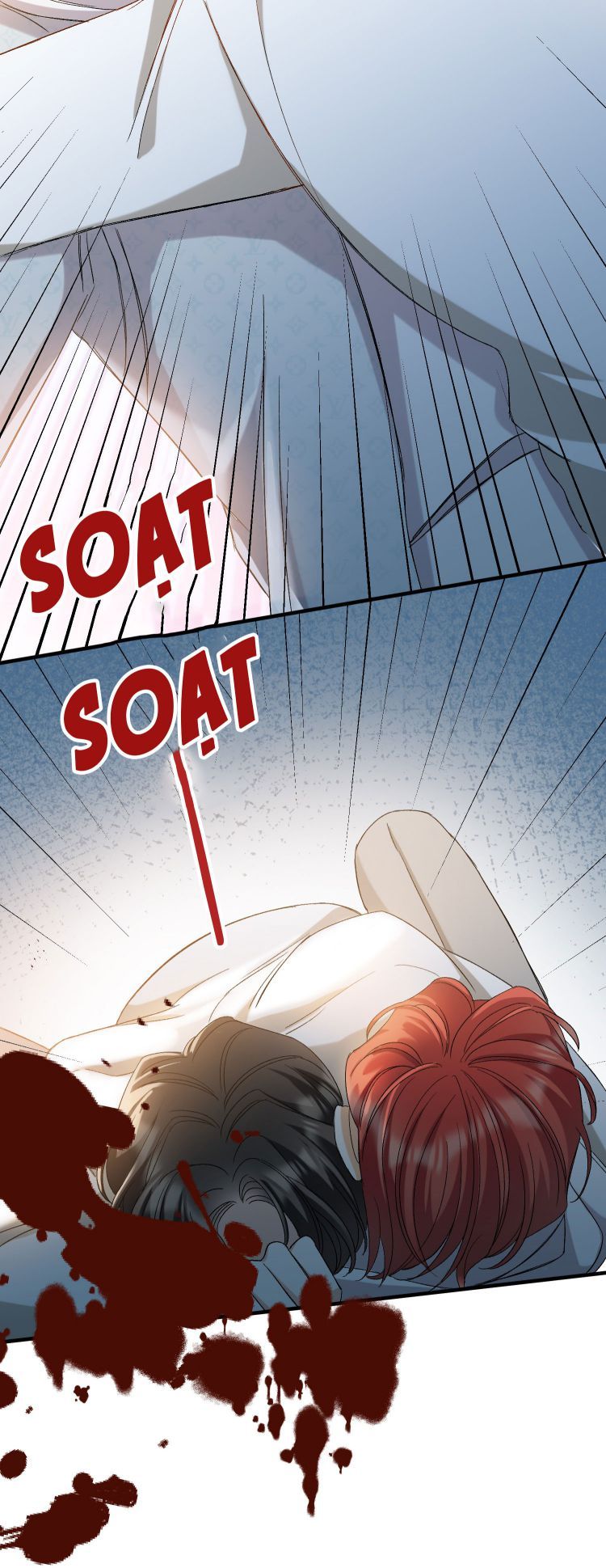 Nụ Hôn Vực Thẳm Chapter 29 - Trang 2