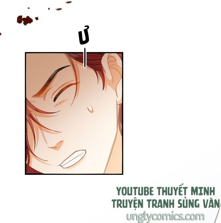 Nụ Hôn Vực Thẳm Chapter 29 - Trang 2