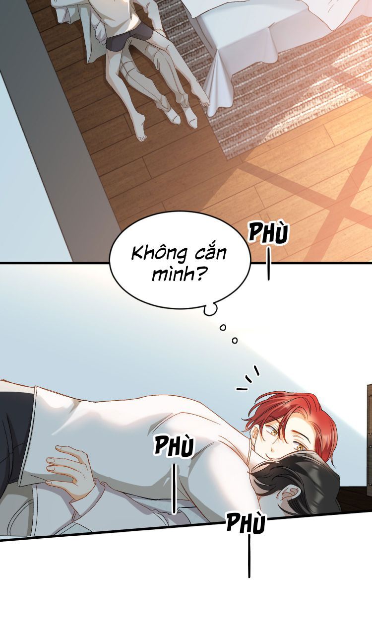 Nụ Hôn Vực Thẳm Chapter 29 - Trang 2