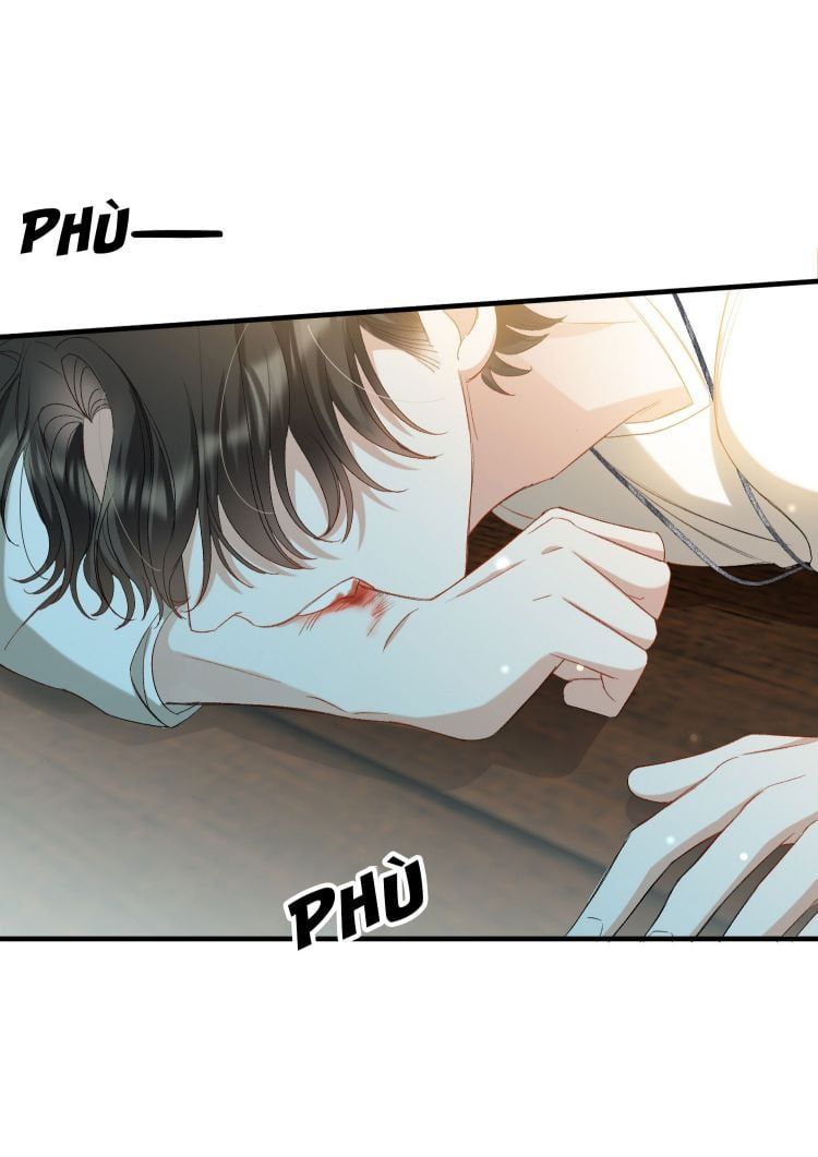 Nụ Hôn Vực Thẳm Chapter 29 - Trang 2